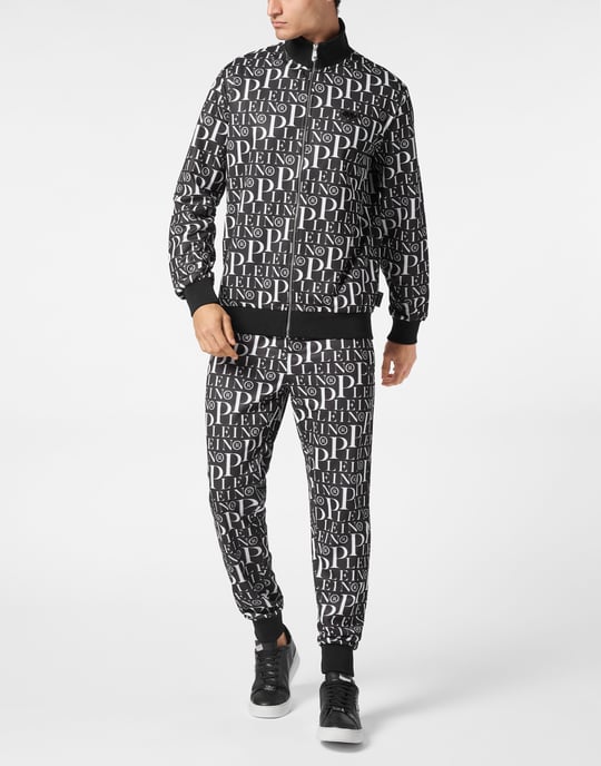 Joggingjas Philipp Plein Tm - Image 3