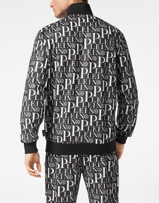 Joggingjas Philipp Plein Tm - Image 4