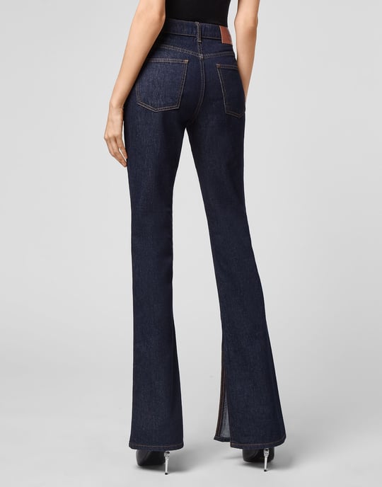 Jeans Flare Fit - Image 4
