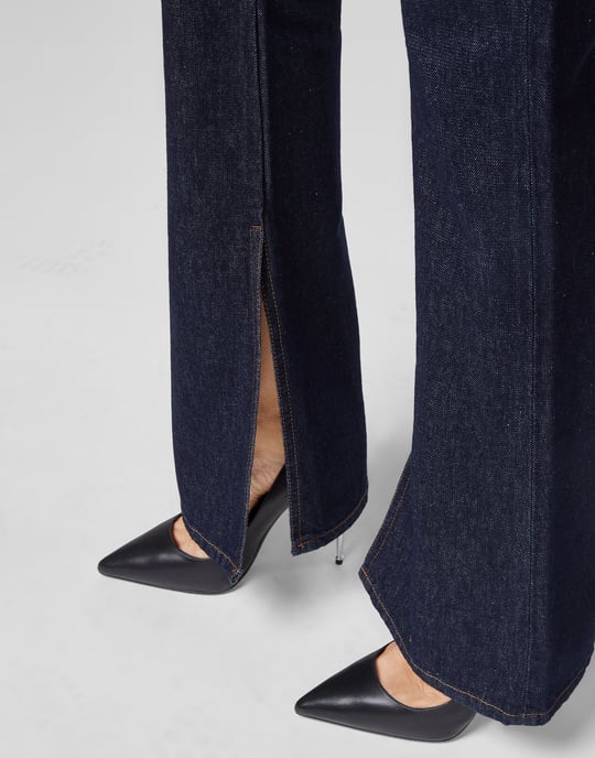 Jeans Flare Fit - Image 5
