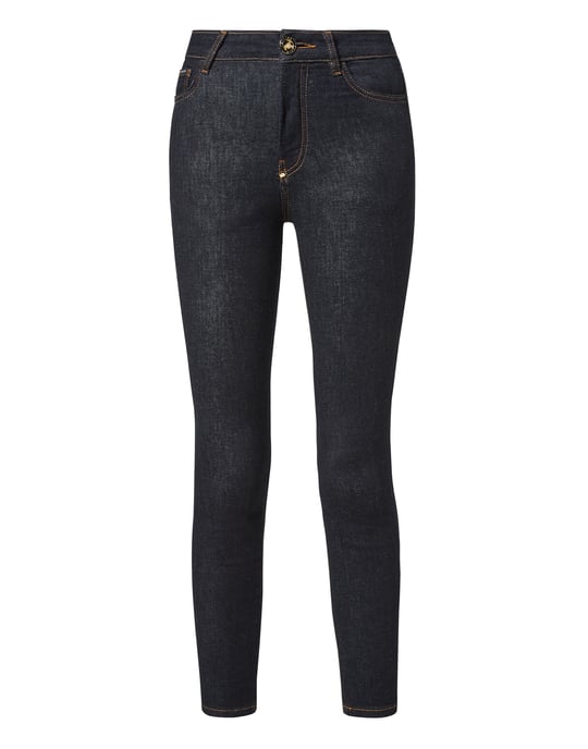 Jeans Skinny Fit Skull - Image 1