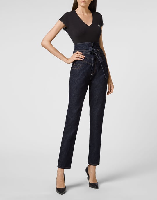 Rechte Jeans - Image 4
