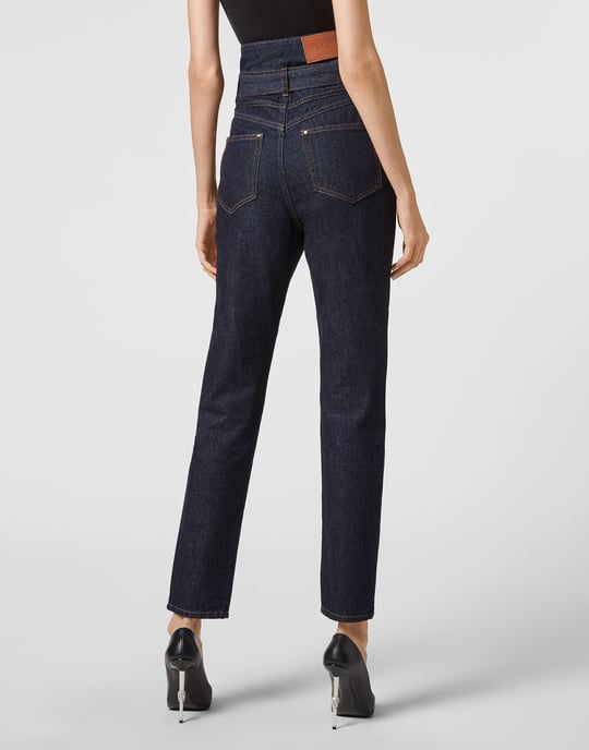 Rechte Jeans - Image 5