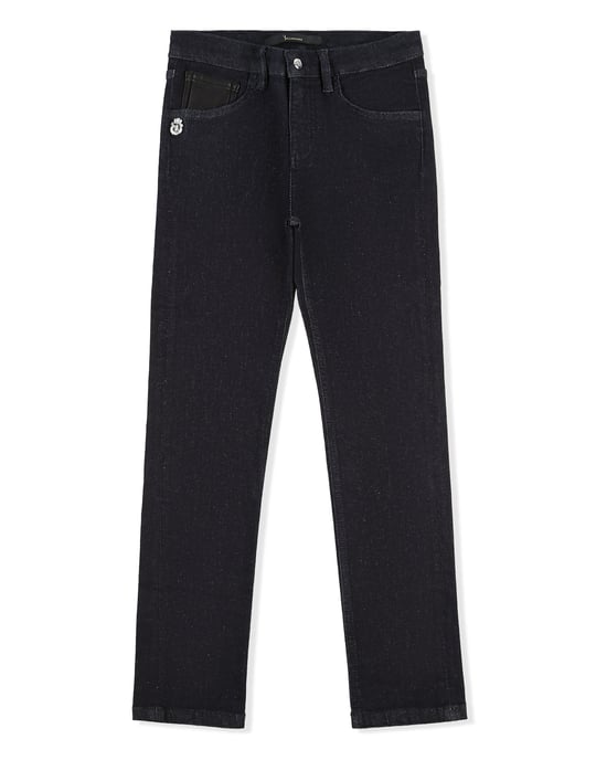 Jeans Regular Fit Double B - Image 1