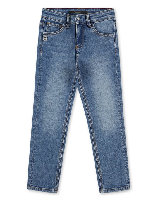 Jeans Regular Fit Crest - Image 1