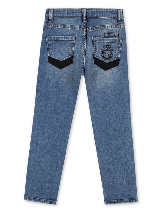 Jeans Regular Fit Crest - Image 2