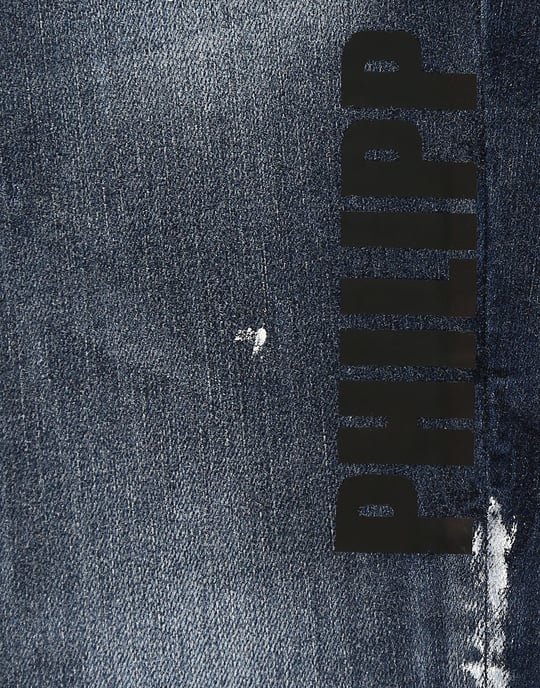 Regular Fit Patches - Image 2