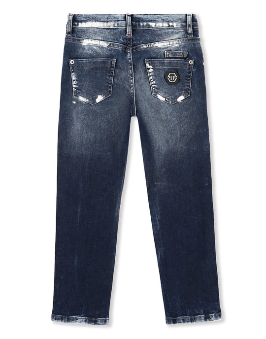 Regular Fit Patches - Image 3