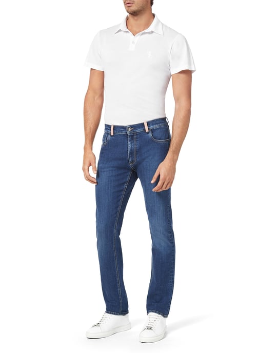 Jeans Recht Model - Image 2