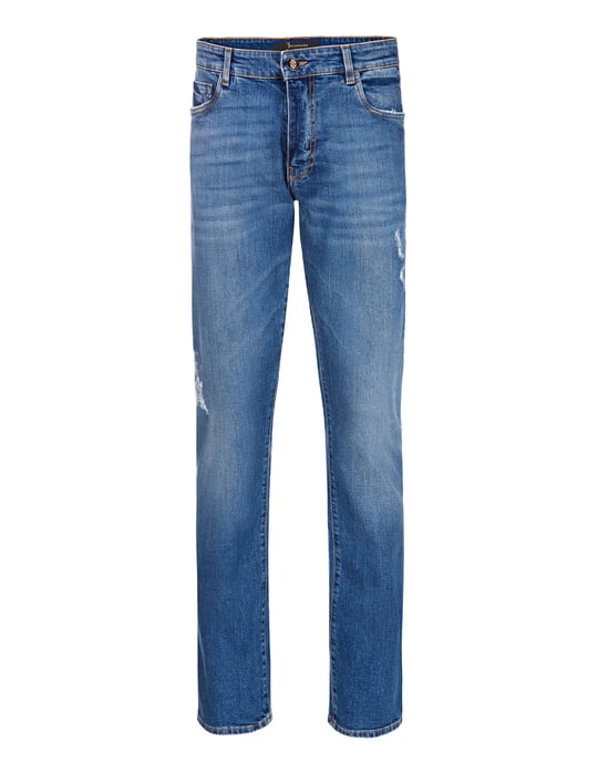 Jeans Recht Model Statement - Image 1