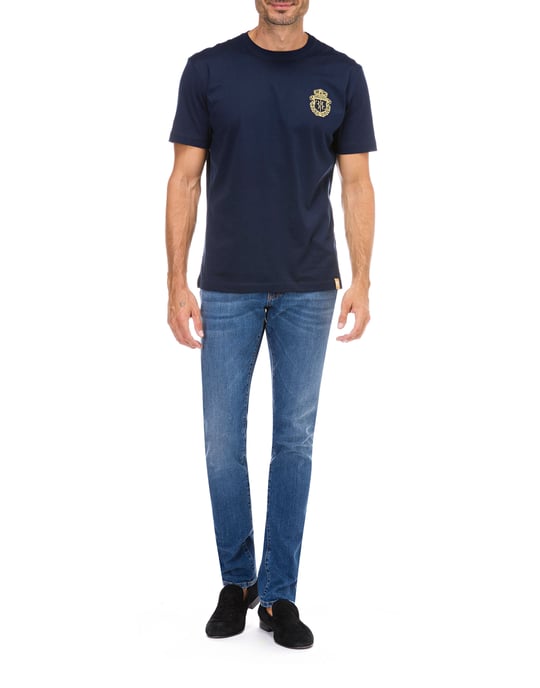 Jeans Recht Model Statement - Image 2