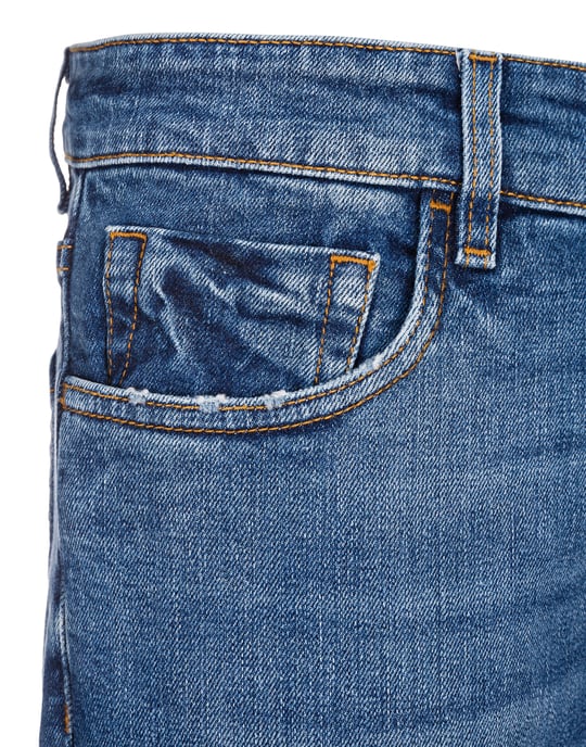 Jeans Recht Model Statement - Image 4