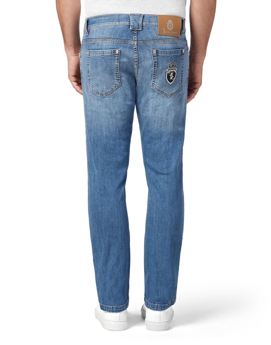 Jeans Recht Model Crest - Image 3