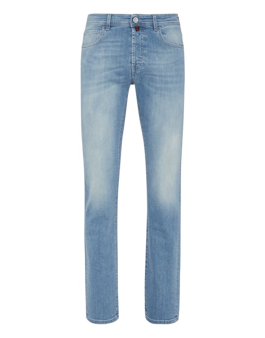 Jeans Recht Model - Image 1