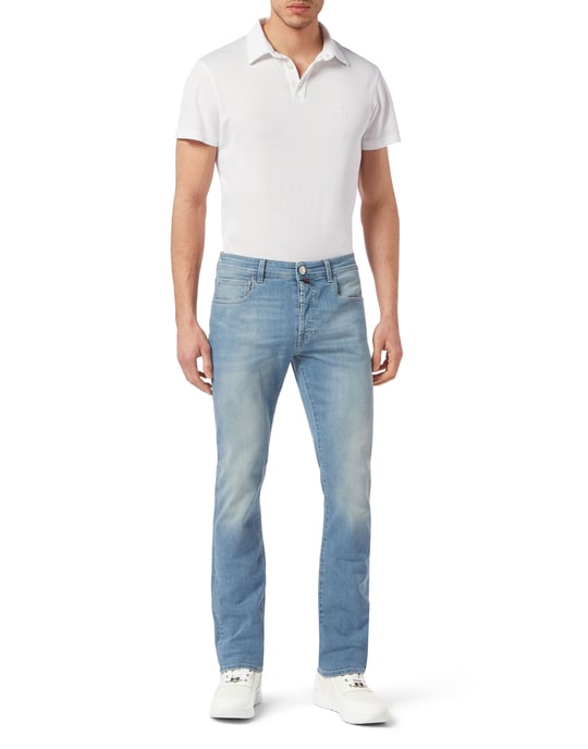 Jeans Recht Model - Image 2