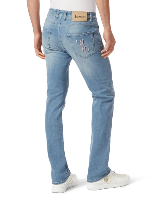 Jeans Recht Model - Image 3