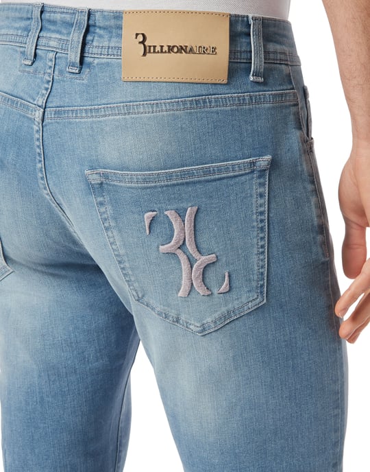 Jeans Recht Model - Image 4