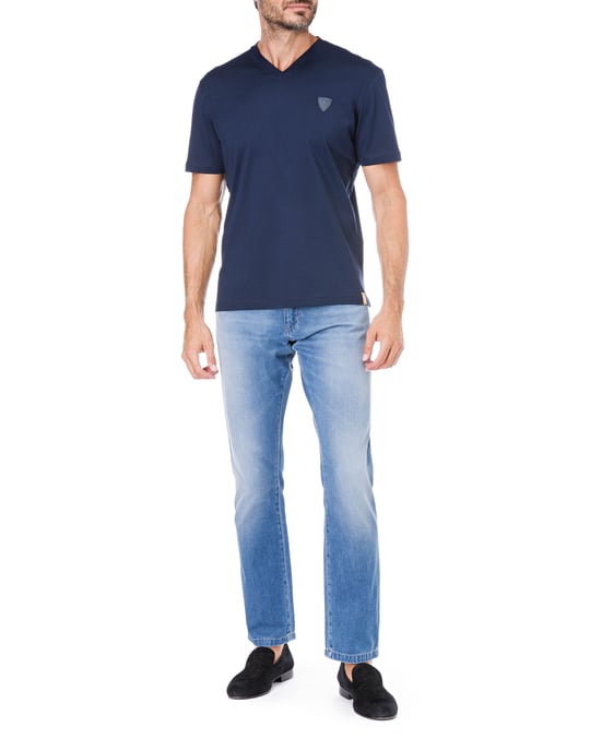 Jeans Recht Model - Image 2