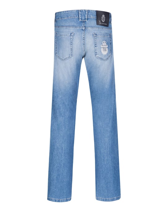 Jeans Recht Model - Image 3