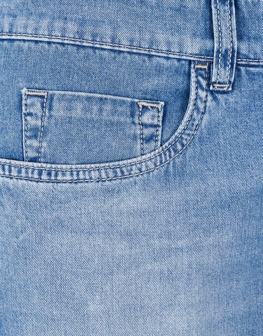 Jeans Recht Model - Image 4