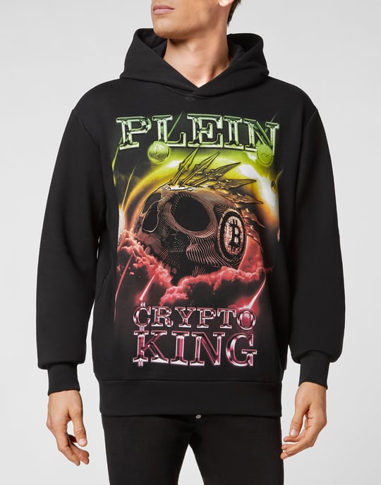 Sweatshirt Met Capuchon - Image 2