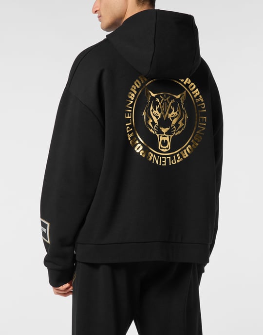 Sweatshirt Met Capuchon - Image 5
