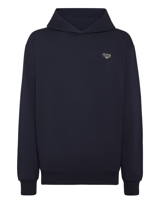 Sweatshirt Met Capuchon Iconic Plein - Image 1