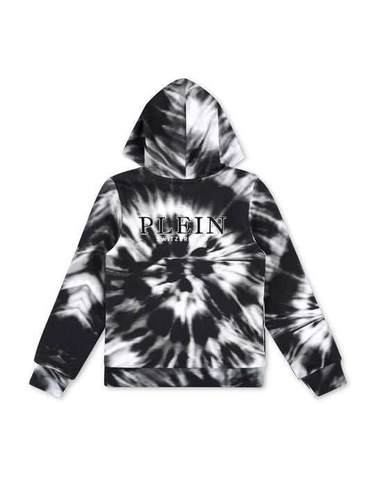 Hoodie Sweatshirt Tie Dye - Image 2
