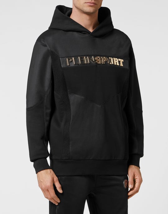 Sweatshirt Met Capuchon Statement - Image 2