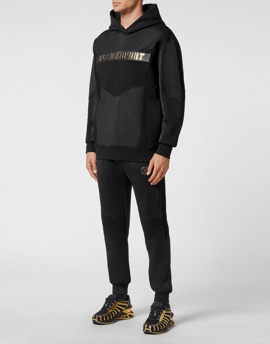 Sweatshirt Met Capuchon Statement - Image 4