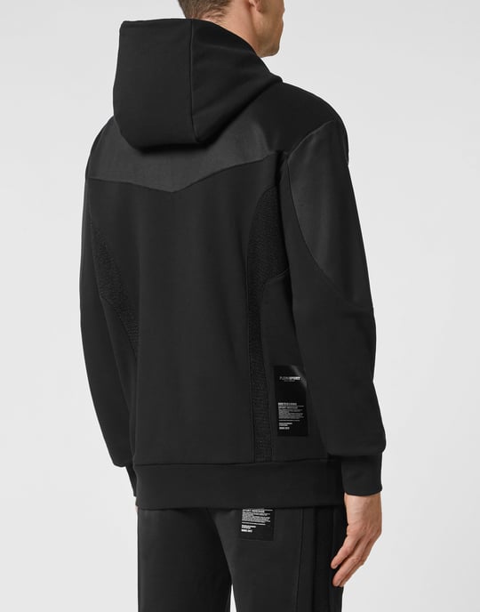 Sweatshirt Met Capuchon Statement - Image 5