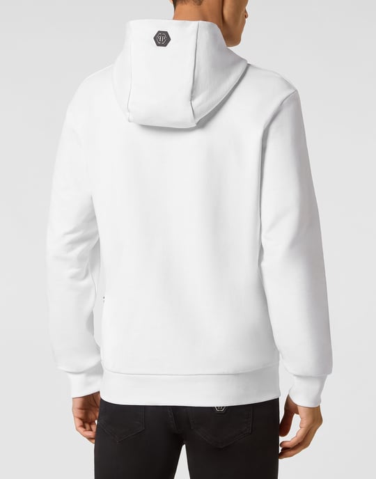 Sweatshirt Met Capuchon Paisley - Image 5