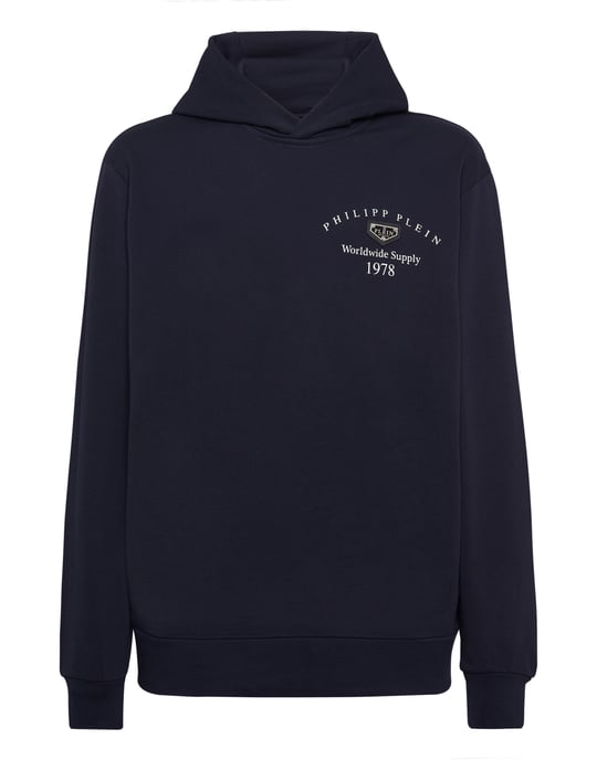 Hoodie Sweatshirt - Image 1