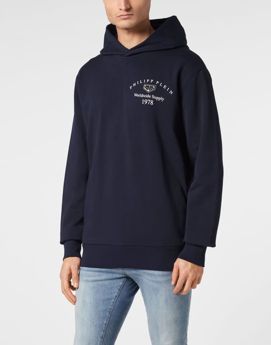 Hoodie Sweatshirt - Image 2