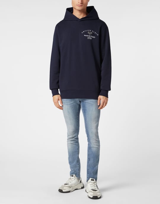 Hoodie Sweatshirt - Image 3