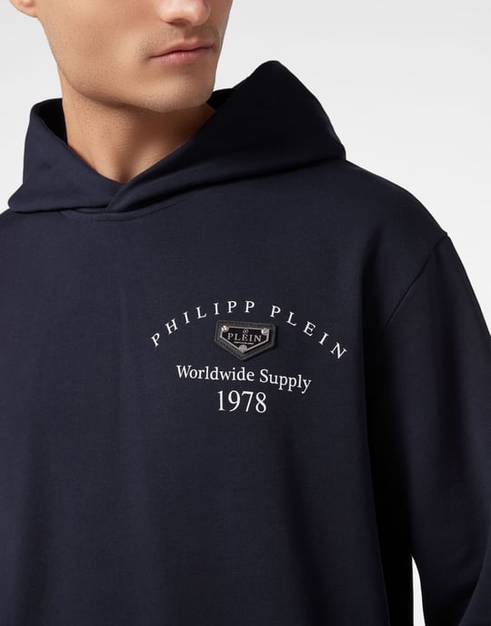 Hoodie Sweatshirt - Image 5