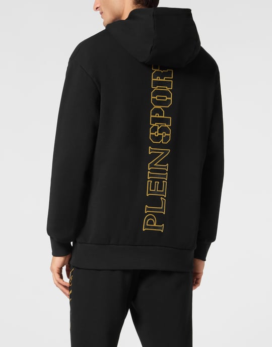 Sweatshirt Met Capuchon Scratch - Image 5