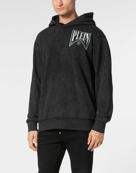 Sweatshirt Met Capuchon - Image 2