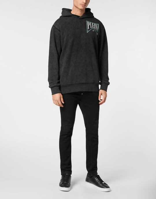 Sweatshirt Met Capuchon - Image 3