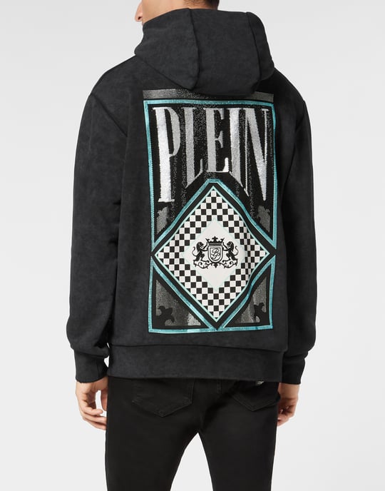 Sweatshirt Met Capuchon - Image 4