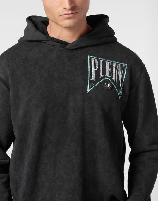 Sweatshirt Met Capuchon - Image 5