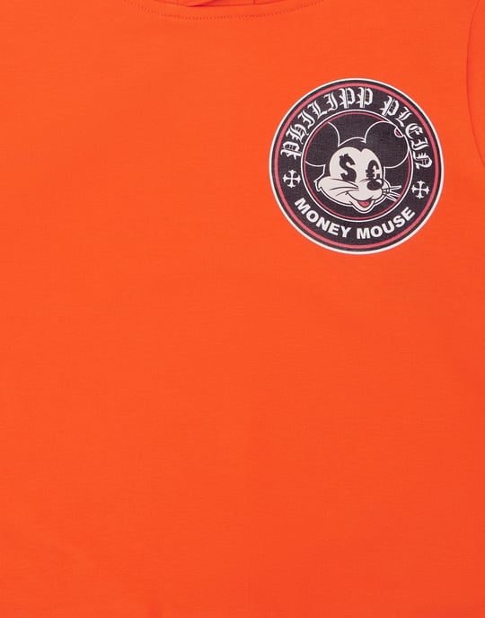 Hoodie Sweatshirt Money - Image 2