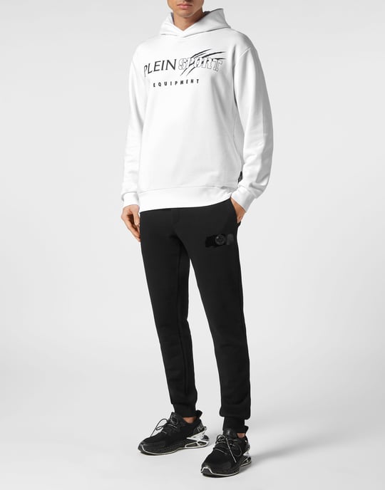 Sweatshirt Met Capuchon Scratch - Image 3