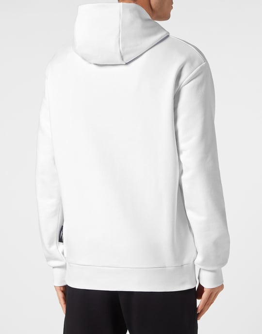 Sweatshirt Met Capuchon Scratch - Image 4