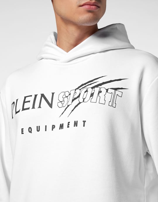 Sweatshirt Met Capuchon Scratch - Image 5