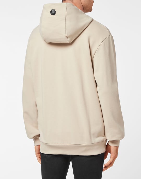 Sweatshirt Met Capuchon Skull - Image 5