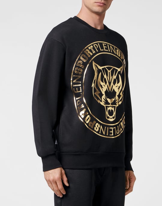 Sweatshirt Tiger - Image 2