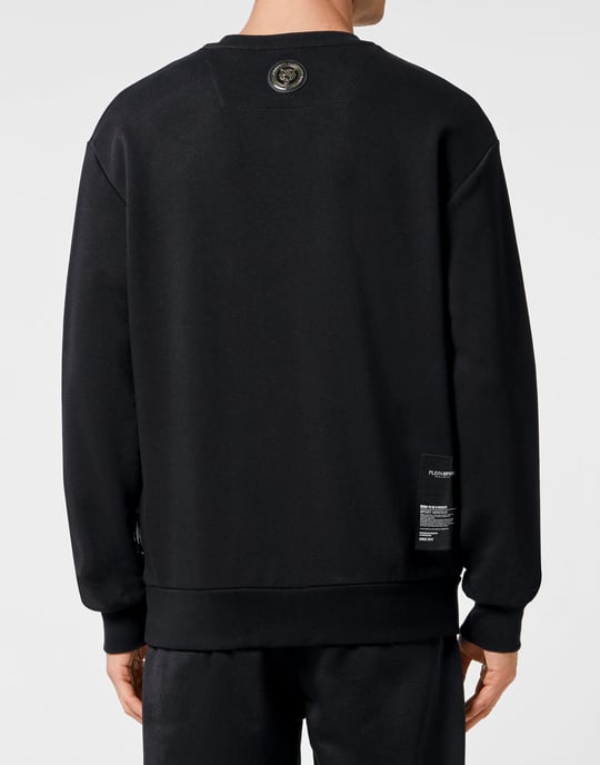 Sweatshirt Tiger - Image 5