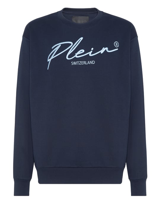 Sweatshirt Signature - Image 1
