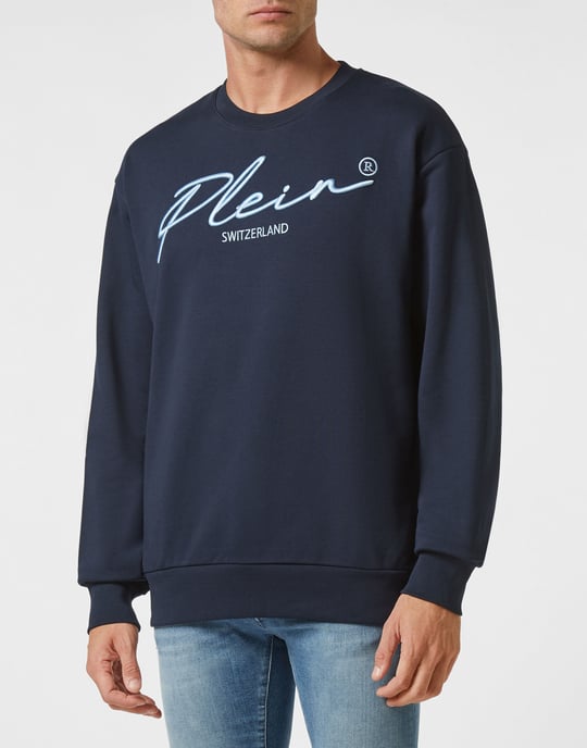 Sweatshirt Signature - Image 2